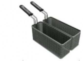 CESTA DOBLE FREIDORA MOVILFRIT 35